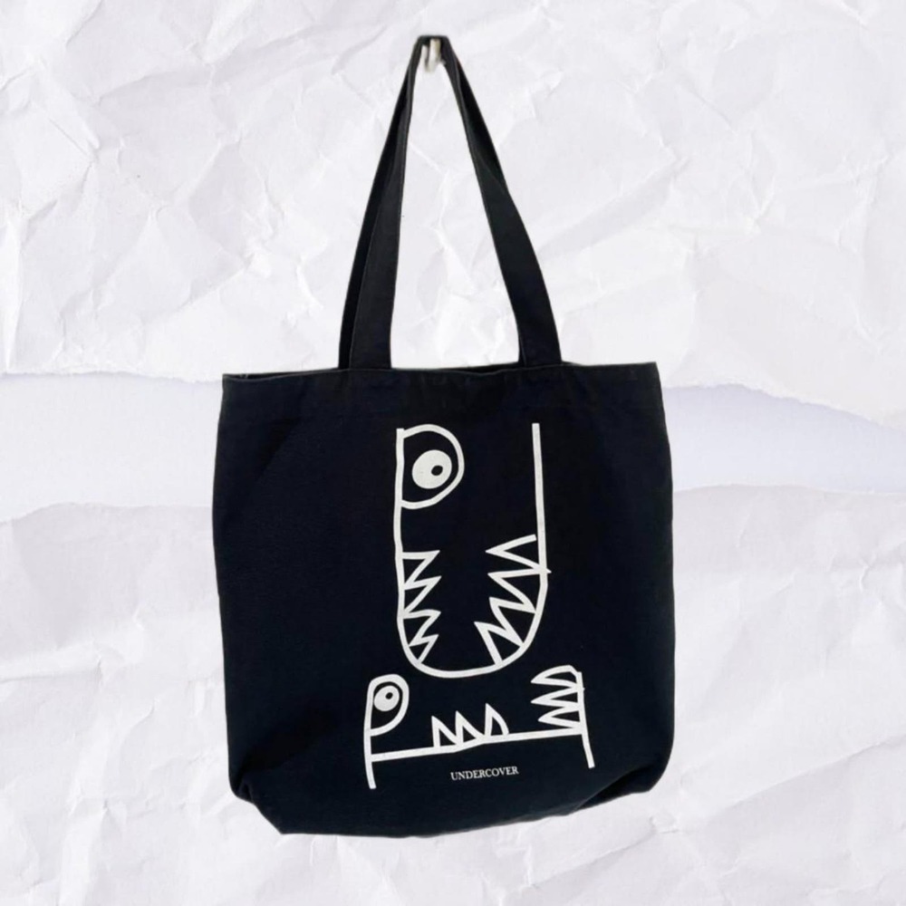 Undercover Bag